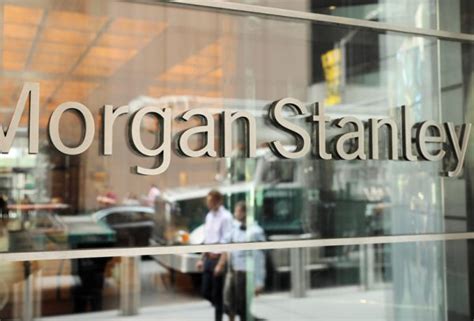 Morgan Stanley Found Guilty In LVMH Case 